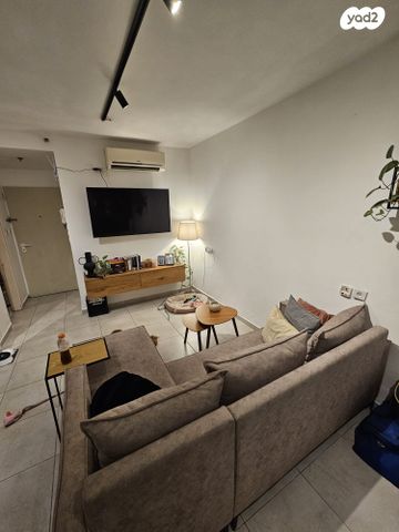 דירה, אברבנאל, פלורנטין, תל אביב יפו