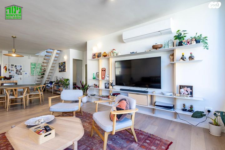 גני צהלה, רמות צהלה