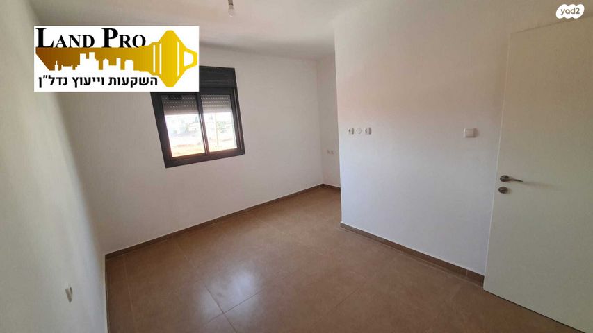 דירה, הרקפות, ראשון לציון