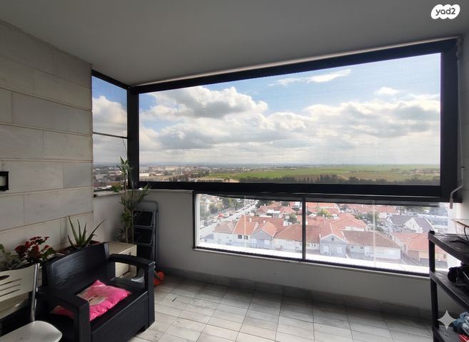 דירה, הרימון, קרית גת