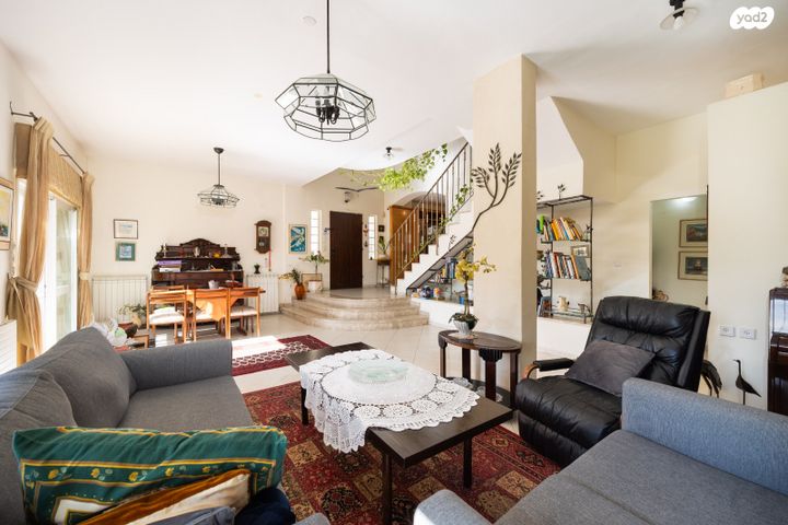 בית פרטי/ קוטג', כרמל 17, מבשרת ציון