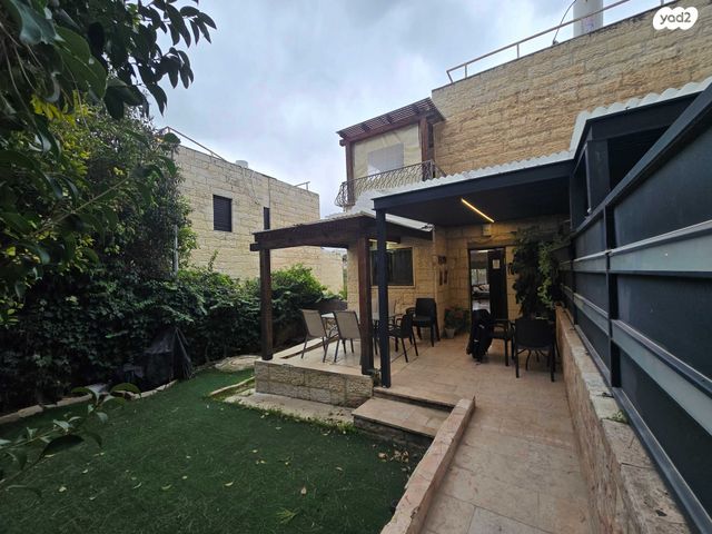 בית פרטי/ קוטג', מאיר פיינשטיין, ארמון הנציב, תלפיות מזרח, ירושלים