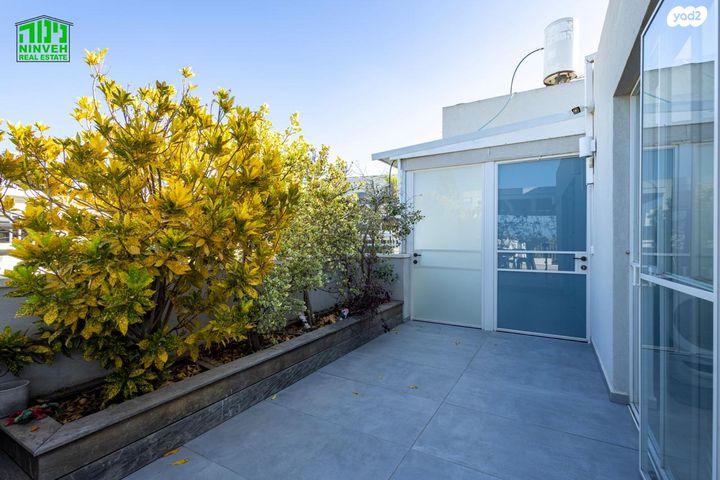 דופלקס, גני צהלה, רמות צהלה, תל אביב יפו