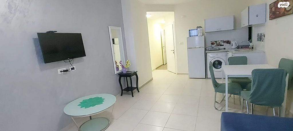 דירה, דרך בן גוריון 141, דרום מערב ותיק, בת ים