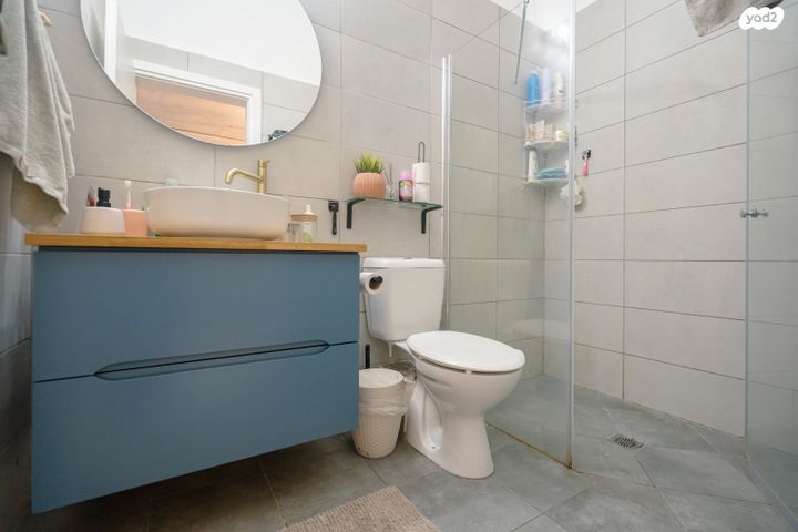 גג/ פנטהאוז, חריש