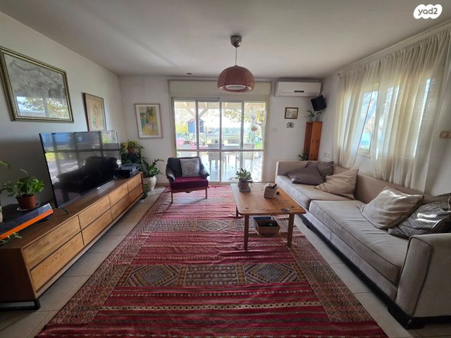 משק חקלאי/ נחלה, אלי עד