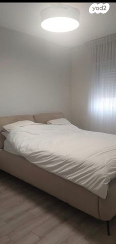 דירה, מנחם אוסישקין, רובע ט"ו, אשדוד