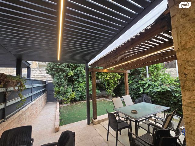 בית פרטי/ קוטג', מאיר פיינשטיין, ארמון הנציב, תלפיות מזרח, ירושלים