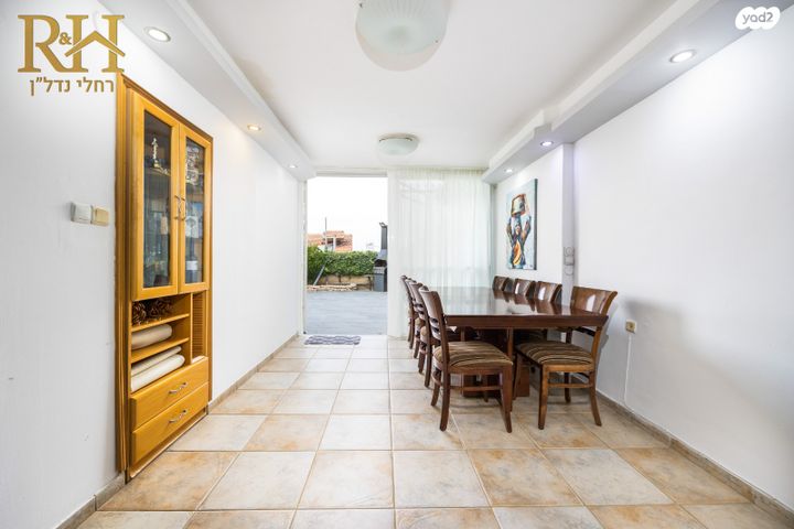 דירת גן, מצפה, קרית יערים, גבעת זאב