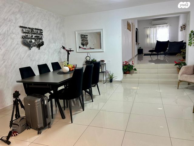 דו משפחתי, דוד מרכוס, מרכז עפולה עלית, עפולה