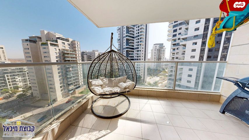 דירה, נתן אלתרמן 9, ראש העין