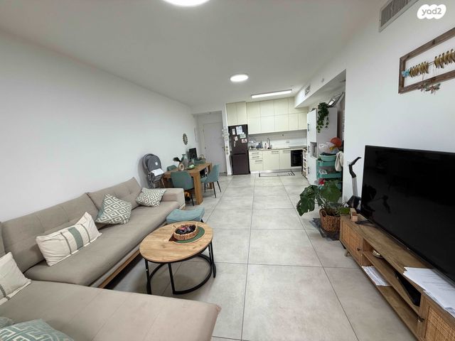 דירה, המאפיה, מרכז העיר, אילת