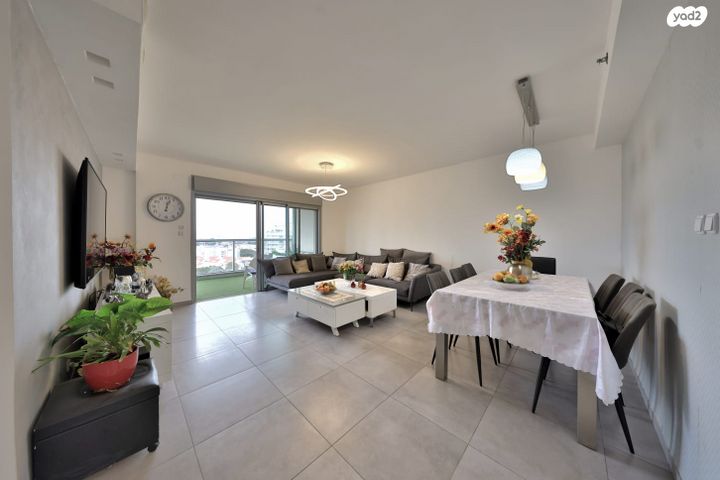 דירה, הפטל, הפרפר, קרית ביאליק