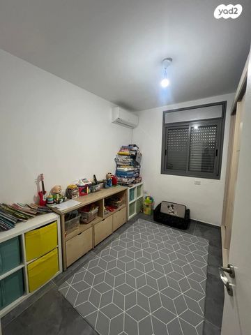 דירת גן, סביון, קרית מנחם, אופקים