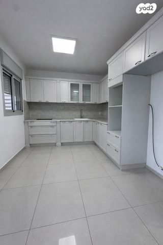 דירה, נס ציונה