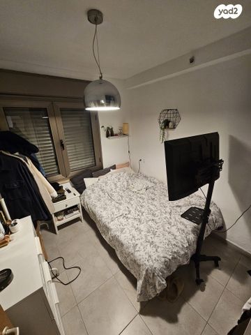 דירה, אברבנאל, פלורנטין, תל אביב יפו