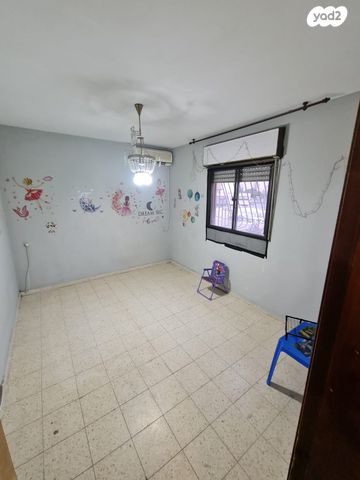 דירה, יעקב פיכמן 2, נווה זאב, נאות אילן, באר שבע