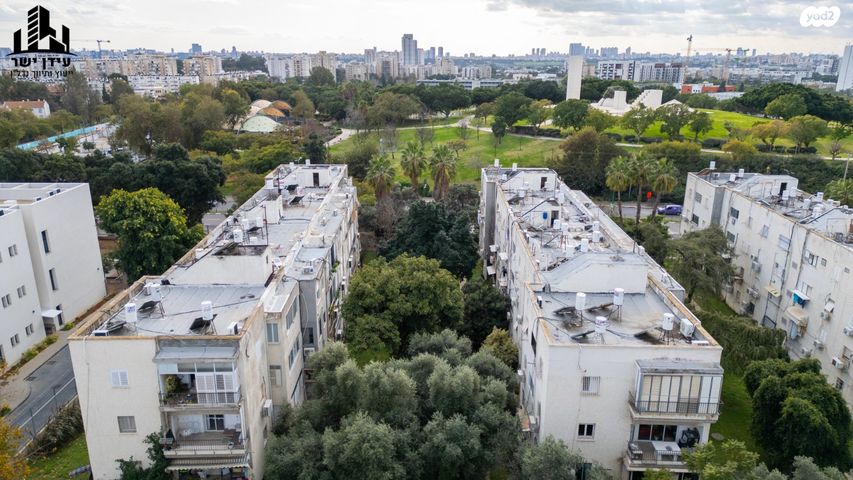 דירה, עמישב 44, רמת הטייסים, תל אביב יפו