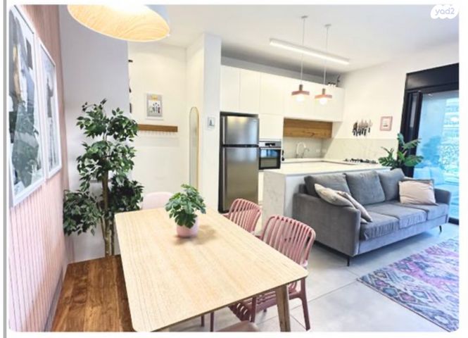 דירה, ארגמן, נס ציונה