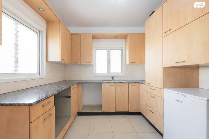 דירה, הראובני, נגבה, רמת גן