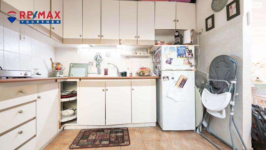 דירה, אחד העם 2, רובע ה', אשדוד