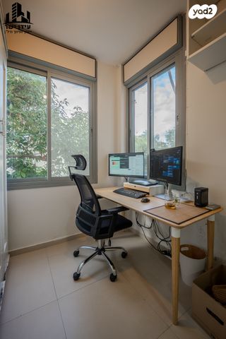 דירה, עמישב 44, רמת הטייסים, תל אביב יפו