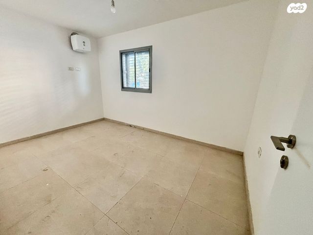 דירה, נגבה 26, יד אליהו, תל אביב יפו