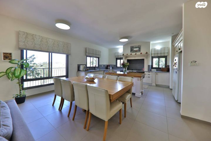 בית פרטי/ קוטג', נרקיס, מצפה אבי''ב, מצפה אבי"ב