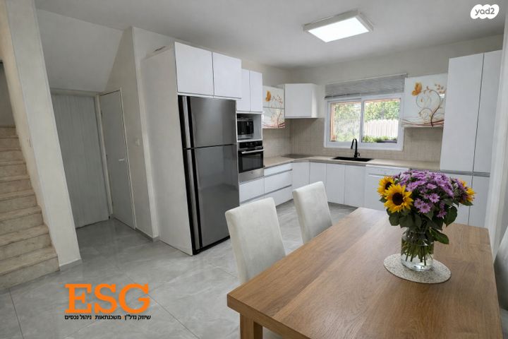 בית פרטי/ קוטג', השיבולים, גן יבנה מערב, גן יבנה