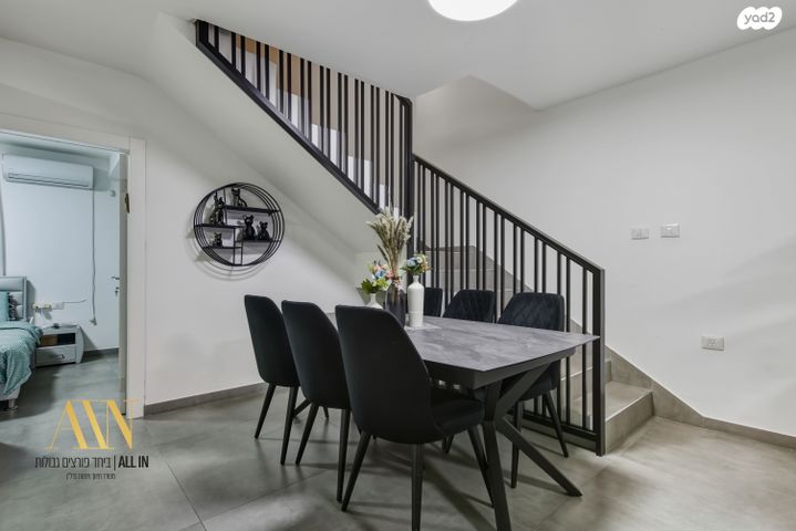 בית פרטי/ קוטג', ברקן 17, דימונה