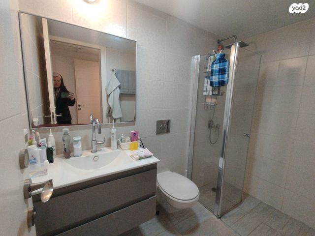 דירה, מונבז, מרכז העיר, ירושלים