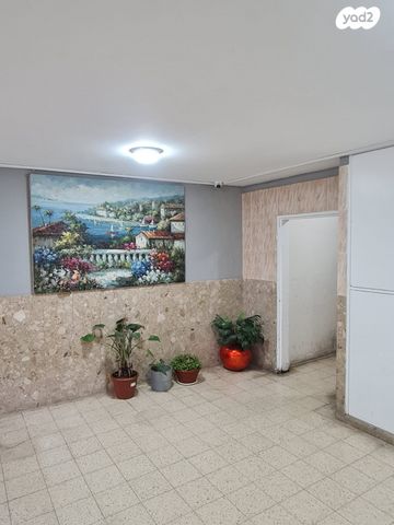 דירה, יעקב פיכמן 2, נווה זאב, נאות אילן, באר שבע