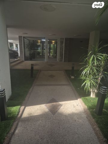 דירה, נווה דוד רמז, רעננה