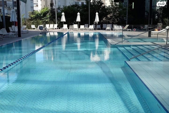 דירה, הרב ניסים 7, בבלי, תל אביב יפו