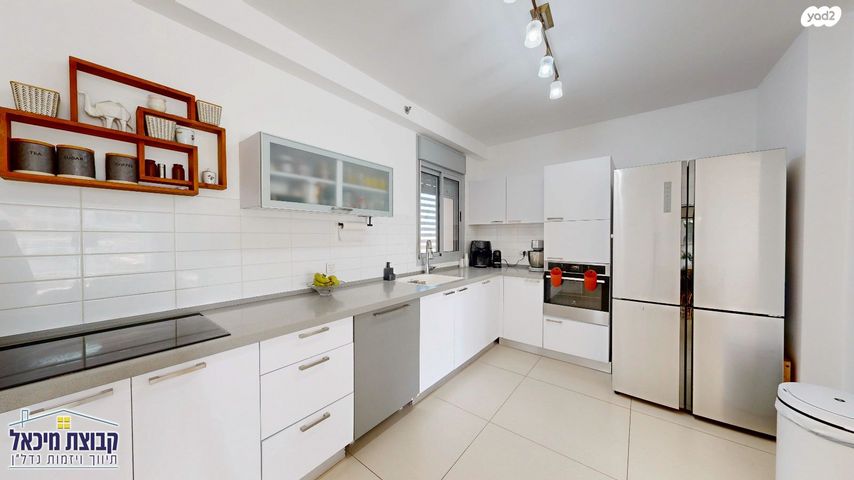 דירה, נתן אלתרמן 9, ראש העין