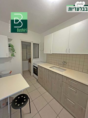 דירה, הירדן, שיכון ב', קרית שמונה