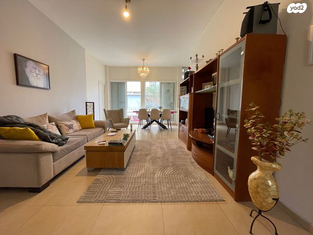 הצפון הישן - דרום