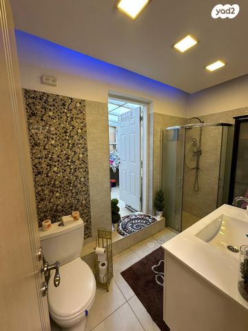 גג/ פנטהאוז, הרב חיים פינטו, גבעת הסביונים, קרית מלאכי