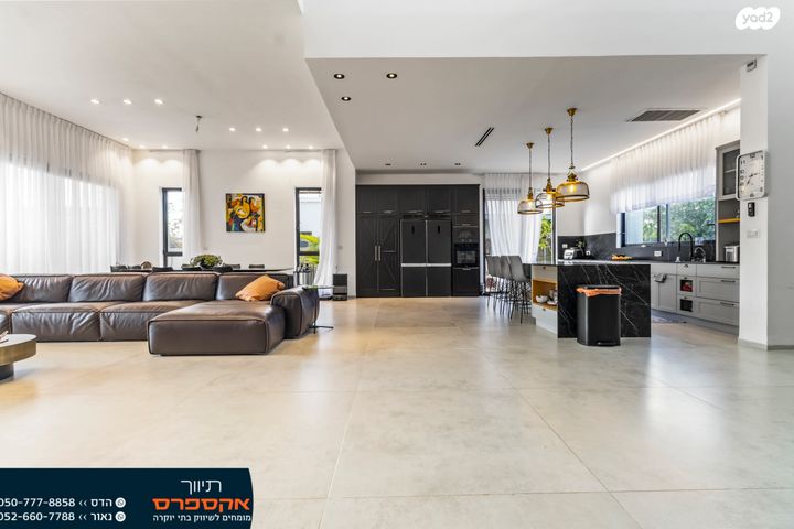 בית פרטי/ קוטג', להבים