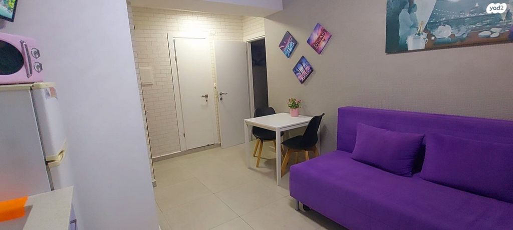 דירה, דרך בן גוריון, רוטשילד עצמאות, בת ים