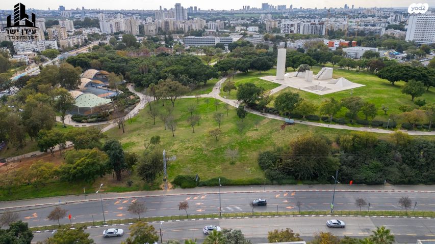 דירה, עמישב 44, רמת הטייסים, תל אביב יפו