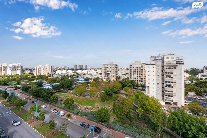 דירה, שושנה דמארי 22, קרית האמנים, מצליח, רמלה