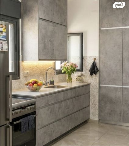 דירה, אבא אחימאיר 2, נווה יעקב, ירושלים