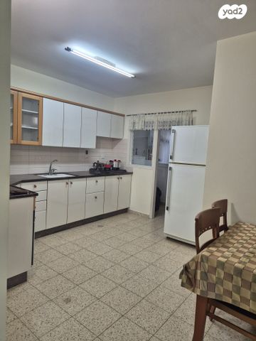 דירה, היובל, שרונה, רחובות