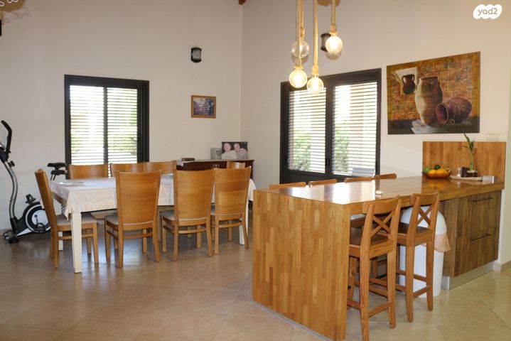 בית פרטי/ קוטג', בית קמה, בית קמה