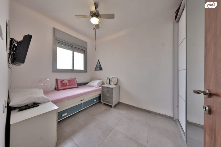 דירה, הפטל, הפרפר, קרית ביאליק