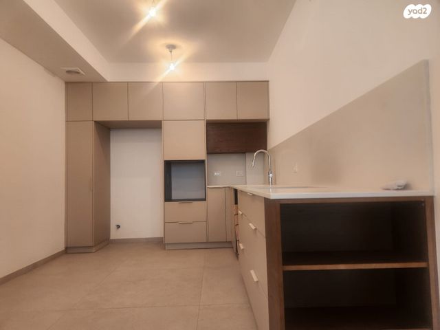 דירה, נאות אפקה ב', תל אביב יפו