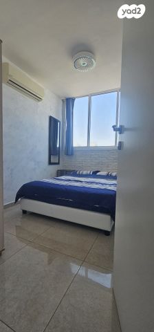 דירה, דרך בן גוריון, רוטשילד עצמאות, בת ים