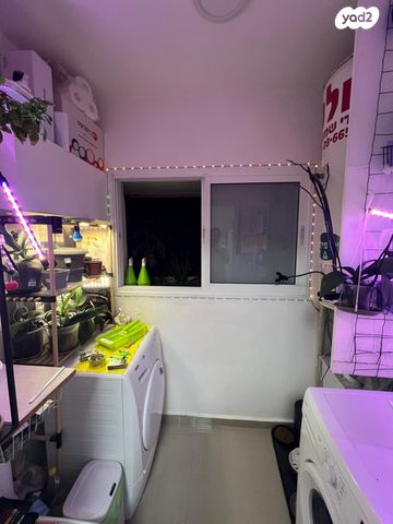 דירה, מרדכי מקלף 3, שכונה ו', באר שבע