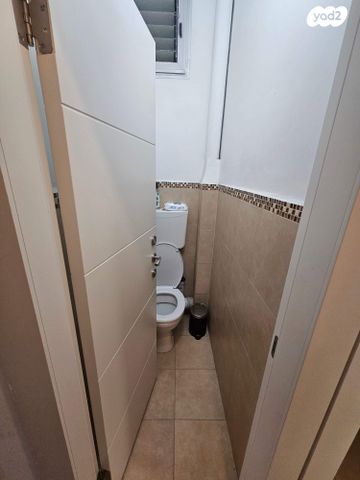 דירה, שדרות כצנלסון, מרכז העיר, קרית אתא